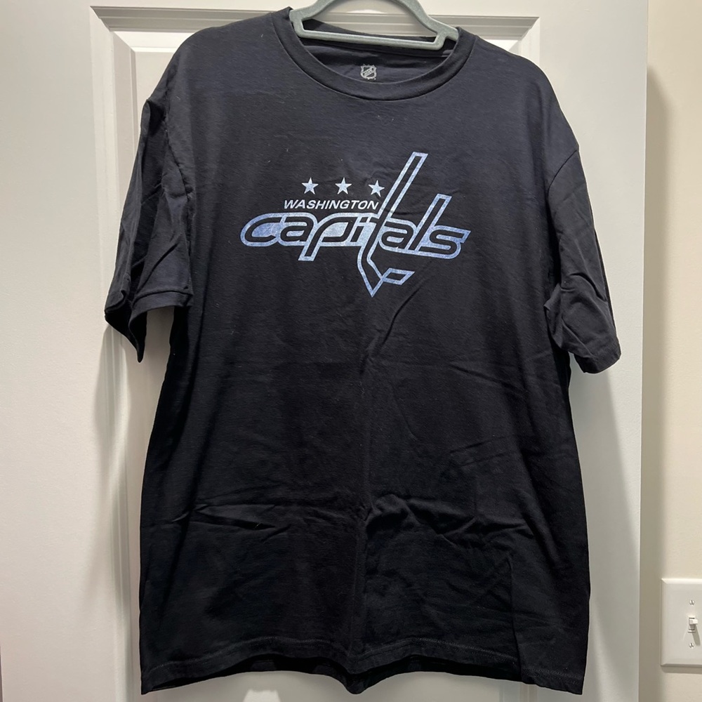 Capitals T-Shirt